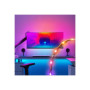 Nanoleaf 4D PC Screen Mirror Lightstrip USB, 2.5m , 10 W , Multicolor RGB