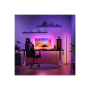 Nanoleaf 4D PC Screen Mirror Lightstrip USB, 2.5m,10 W,Multicolor RGB