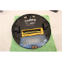 SALE OUT. Mamibot EXVAC680S Vacuum cleaner robot, Dry&Wet, Operating time 120 min, Charging time 4 h, Dusti bin 0.6 L, Li-ion battery, Blac , Mamibot Battery warranty 6 month(s) , WITHOUT ORIGINAL PACKAGING, USED, SCRATCHED, DIRTY