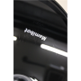 SALE OUT. Mamibot EXVAC680S Vacuum cleaner robot, Dry&Wet, Operating time 120 min, Charging time 4 h, Dusti bin 0.6 L, Li-ion battery, Blac , Mamibot Battery warranty 6 month(s) , WITHOUT ORIGINAL PACKAGING, USED, SCRATCHED, DIRTY