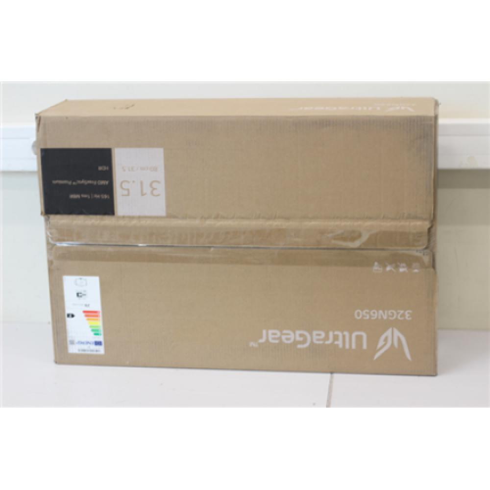 SALE OUT. LG 32GN650-B 32” 2560x1440/16:9/1-5ms/280cd/m2/ HDMI DisplayPort , LG , UltraWide Monitor , 32GN650-B , 32 , VA , QHD , 16:9 , 165 Hz , 5 ms , 2560 x 1440 pixels , 350 cd/m² , Headphone Out , HDMI ports quantity 2 , Black , Warranty 22 month(s) 