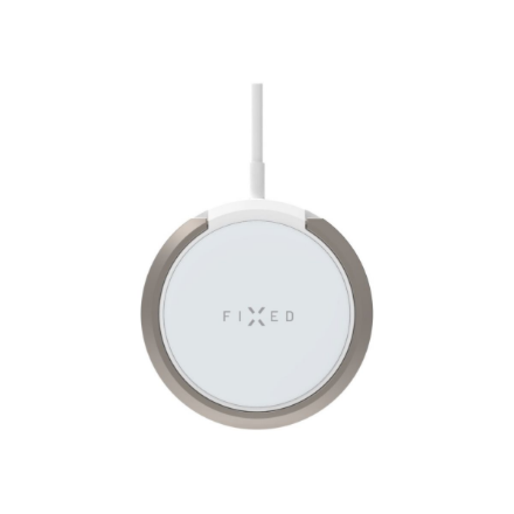 Fixed , MagPad wireless charger , FIXMPAD2-WH