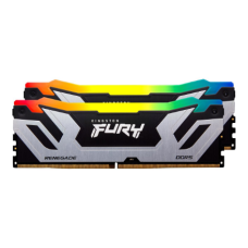 Kingston KF584CU40RSAK2-48 , 48 (2x24) GB , DDR5 , 8400 MHz , PC/server , Registered No , ECC No
