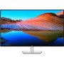 Dell , USB-C Hub Monitor , U4323QE , 42.5 , IPS , UHD , 16:9 , 60 Hz , 5 ms , 3840 x 2160 , 350 cd/m² , HDMI ports quantity 2