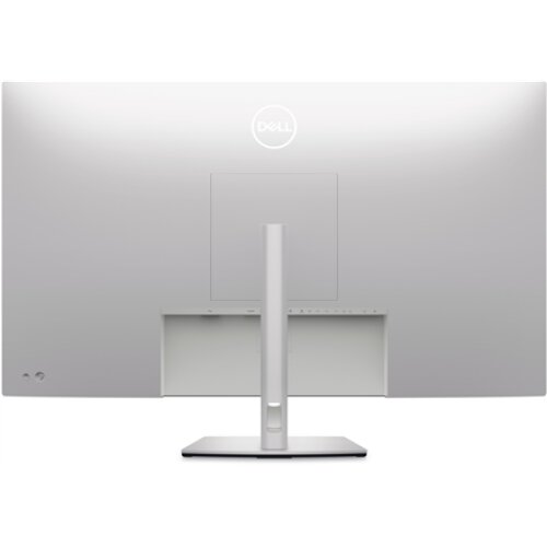 Dell , USB-C Hub Monitor , U4323QE , 42.5 , IPS , UHD , 16:9 , 60 Hz , 5 ms , 3840 x 2160 , 350 cd/m² , HDMI ports quantity 2