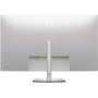 Dell , USB-C Hub Monitor , U4323QE , 42.5 , IPS , UHD , 16:9 , 60 Hz , 5 ms , 3840 x 2160 , 350 cd/m² , HDMI ports quantity 2