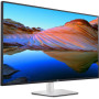 Dell , USB-C Hub Monitor , U4323QE , 42.5 , IPS , UHD , 16:9 , 60 Hz , 5 ms , 3840 x 2160 , 350 cd/m² , HDMI ports quantity 2