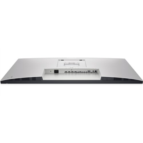 Dell , USB-C Hub Monitor , U4323QE , 42.5 , IPS , UHD , 16:9 , 60 Hz , 5 ms , 3840 x 2160 , 350 cd/m² , HDMI ports quantity 2