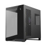 Gamemax Case , NEX C56 BK , ATX