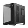 Gamemax Case , NEX C56 BK , ATX