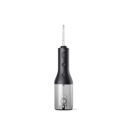 Philips , Oral Irrigator , HX3826/33 Sonicare Power Flosser , Cordless , 250 ml , Number of heads 1 , Black