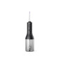 Philips , Oral Irrigator , HX3826/33 Sonicare Power Flosser , Cordless , 250 ml , Number of heads 1 , Black