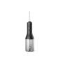 Philips , Oral Irrigator , HX3826/33 Sonicare Power Flosser , Cordless , 250 ml , Number of heads 1 , Black
