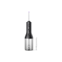 Philips , Oral Irrigator , HX3826/33 Sonicare Power Flosser , Cordless , 250 ml , Number of heads 1 , Black