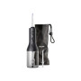 Philips , Oral Irrigator , HX3826/33 Sonicare Power Flosser , Cordless , 250 ml , Number of heads 1 , Black