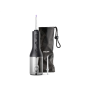 Philips , Oral Irrigator , HX3826/33 Sonicare Power Flosser , Cordless , 250 ml , Number of heads 1 , Black