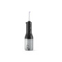 Philips , Oral Irrigator , HX3826/33 Sonicare Power Flosser , Cordless , 250 ml , Number of heads 1 , Black