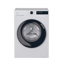 Candy Washing Machine , BR 48B6-S , Energy efficiency class A , Front loading , Washing capacity 8 kg , 1400 RPM , Depth 53 cm , Width 60 cm , Display , LCD , Steam function , Wi-Fi , White
