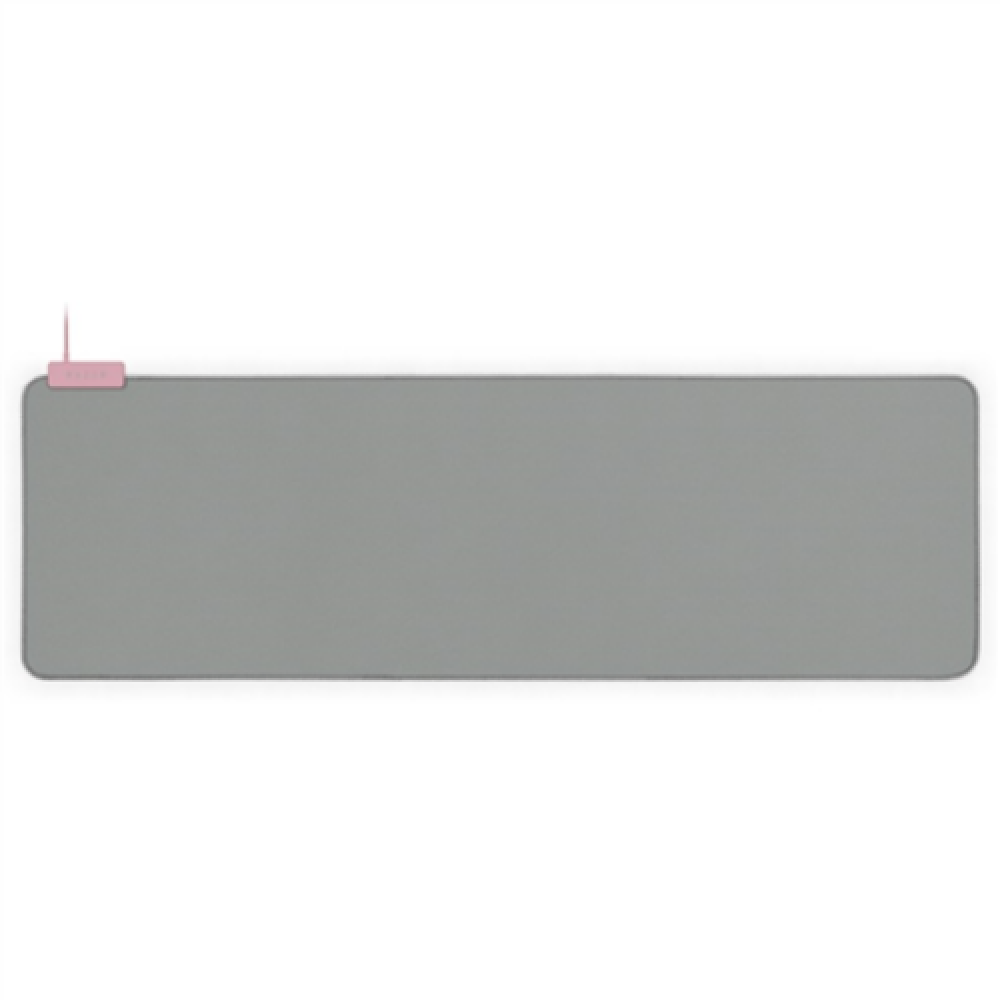 Razer Mouse pad soft Goliathus Extended Chroma, Grey
