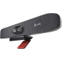 Poly Studio R30, Audio/Video USB Bar, with auto-track 120-deg FOV 4K Camera, Integrated speaker and microphone R30