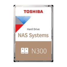 Toshiba Hard Drive , N300 NAS , 7200 RPM , 12000 GB Toshiba Hard Drive , N300 NAS , 7200 RPM , 12000 GB