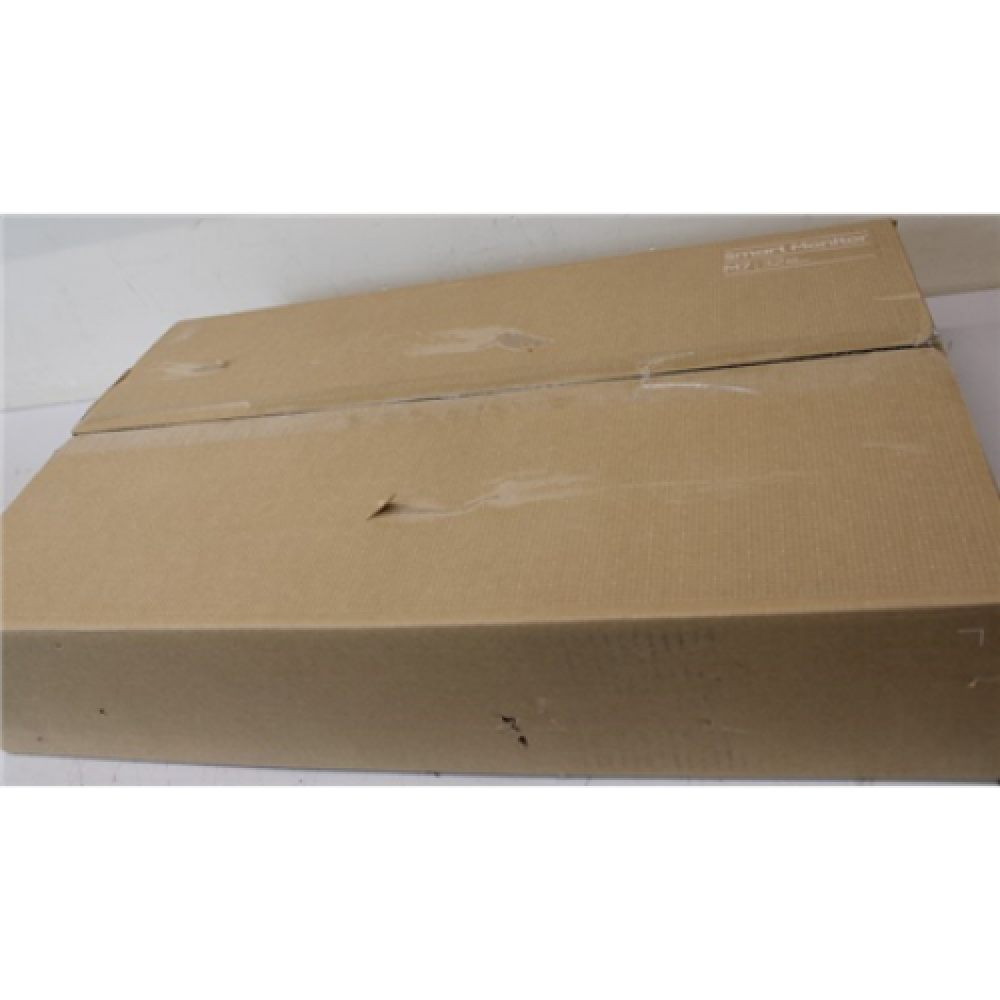 SALE OUT. Samsung LS32CM703UUXDU 32 Flat VA Smart Monitor 2160x3840/16:9/300cd/m2/4ms HDMI, DAMAGED PACKAGING, UNPACKED, USED , Samsung Smart Monitor , LS32CM703UUXDU , 32 , VA , 4K , 16:9 , 60 Hz , 4 ms , 3840 x 2160 , 300 cd/m² , HDMI ports quantity 2 ,