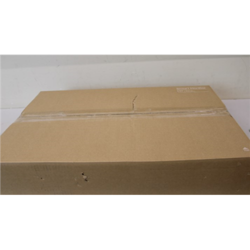 SALE OUT. Samsung LS32CM703UUXDU 32 Flat VA Smart Monitor 2160x3840/16:9/300cd/m2/4ms HDMI, DAMAGED PACKAGING, UNPACKED, USED , Samsung Smart Monitor , LS32CM703UUXDU , 32 , VA , 4K , 16:9 , 60 Hz , 4 ms , 3840 x 2160 , 300 cd/m² , HDMI ports quantity 2 ,