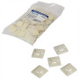 Cable Tie Mounts 20x20 mm , KAB0042 , Self-adhesive, for cable ties