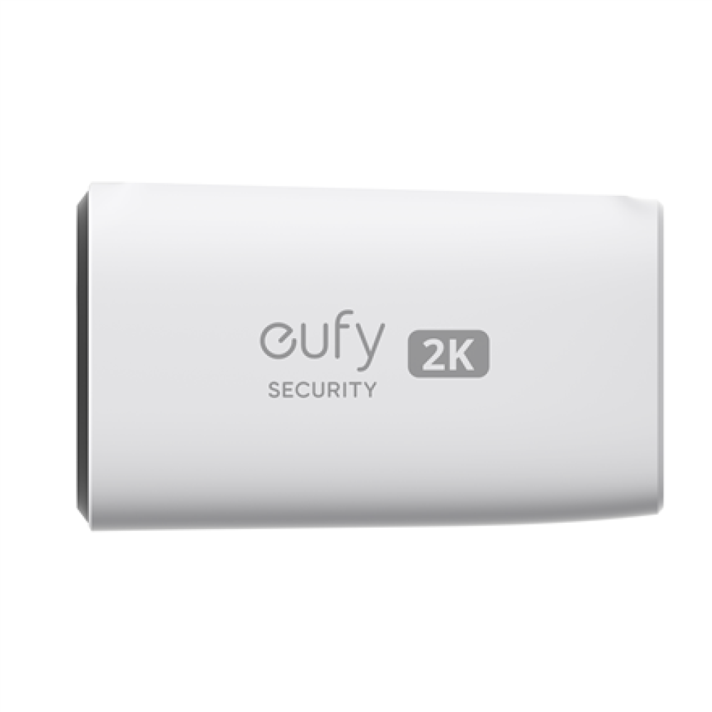 Anker Eufy Security Camera, 2 Pack , S220 SoloCam , F/1.6 , IP67