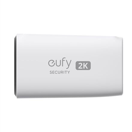 Anker Eufy , Security Camera, 2 Pack , S220 SoloCam , F/1.6 , IP67