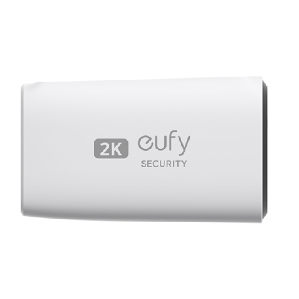 Anker Eufy Security Camera, 2 Pack , S220 SoloCam , F/1.6 , IP67
