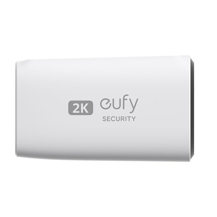 Anker Eufy , Security Camera, 2 Pack , S220 SoloCam , F/1.6 , IP67