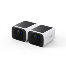 Anker Eufy , Security Camera, 2 Pack , S220 SoloCam , F/1.6 , IP67 Anker Eufy , Security Camera, 2 Pack , S220 SoloCam , F/1.6 , IP67