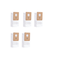 Midea P8 Plus Dust Bag , 5 pc(s)