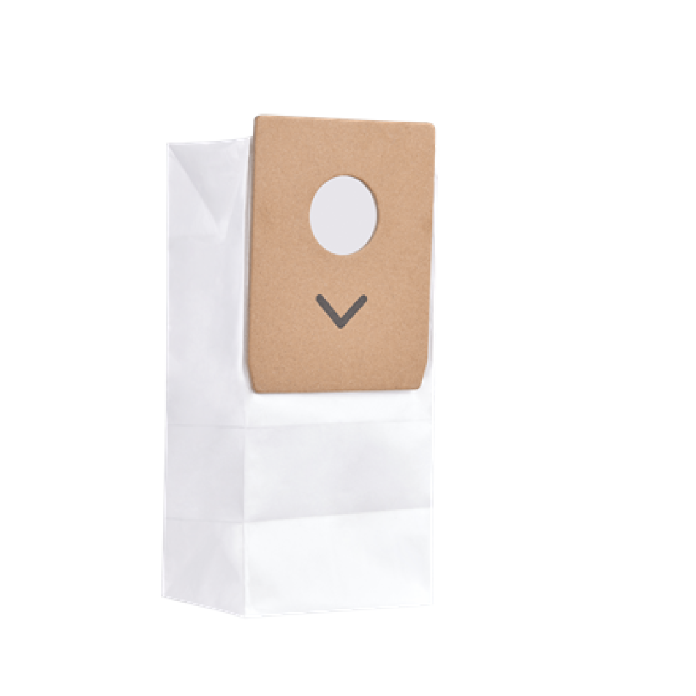 Midea P8 Plus Dust Bag , 5 pc(s)