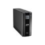Schneider Electric APC Back-UPS Pro, tower, 230V, 8x IEC C13 outlets, AVR, LCD, user-replaceable battery , BR1300MI , 1300 VA , 780 W , 230 V