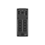 Schneider Electric APC Back-UPS Pro, tower, 230V, 8x IEC C13 outlets, AVR, LCD, user-replaceable battery , BR1300MI , 1300 VA , 780 W , 230 V