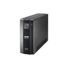 APC Back UPS Pro BR 1300VA, 8 Outlets, AVR, LCD Interface , Schneider Electric
