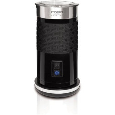 Caso , 1656 , 435 W , Milk frother , Black