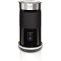 Caso , 1656 , 435 W , Milk frother , Black
