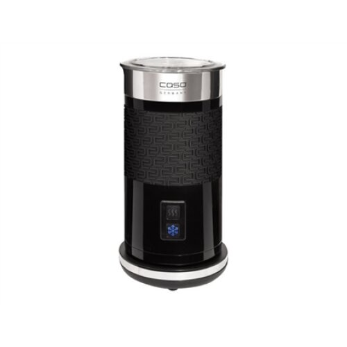 Caso , 1656 , 435 W , Milk frother , Black