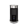 Caso , 1656 , 435 W , Milk frother , Black