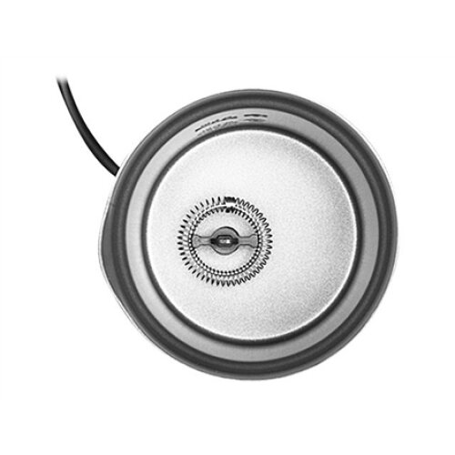 Caso , 1656 , 435 W , Milk frother , Black
