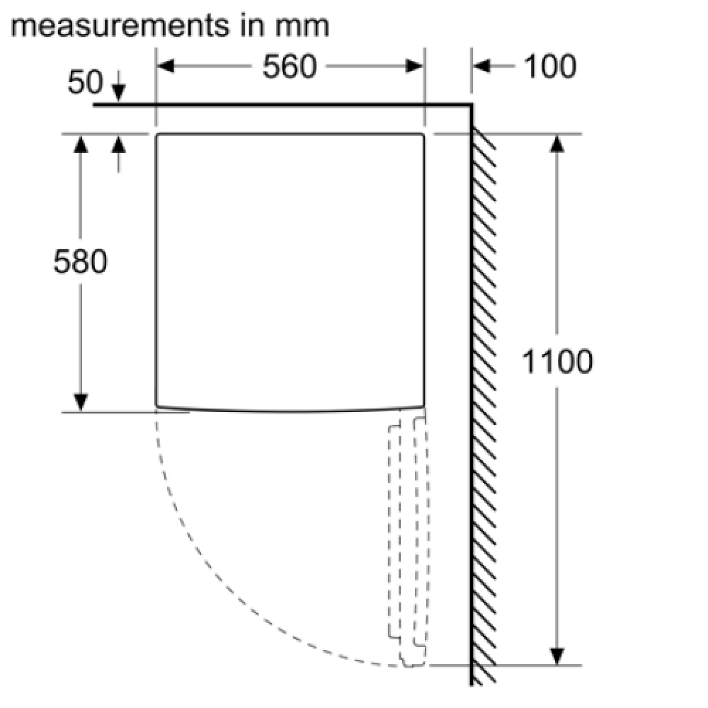 Bosch Freezer GTV15NWEA Energy efficiency class E Free standing Upright Height 85 cm White