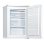 Bosch Freezer GTV15NWEA Energy efficiency class E Free standing Upright Height 85 cm White