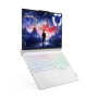 Lenovo Legion 7 16IRX9 , Glacier White , 16 , IPS , 3.2K , 3200 x 2000 pixels , Anti-glare , Intel Core i7 , i7-14700HX , 16 GB , SO-DIMM DDR5 , Solid-state drive capacity 1000 GB , NVIDIA GeForce RTX 4060 , GDDR6 , 8 GB , Windows 11 Home , 802.11ax , Blu