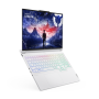 Lenovo Legion 7 16IRX9 , Glacier White , 16 , IPS , 3.2K , 3200 x 2000 pixels , Anti-glare , Intel Core i7 , i7-14700HX , 16 GB , SO-DIMM DDR5 , Solid-state drive capacity 1000 GB , NVIDIA GeForce RTX 4060 , GDDR6 , 8 GB , Windows 11 Home , 802.11ax , Blu