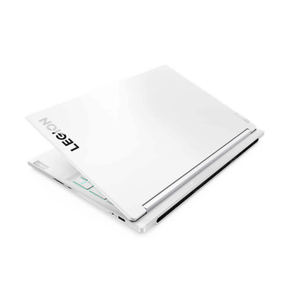 Lenovo Legion 7 16IRX9 , Glacier White , 16 , IPS , 3.2K , 3200 x 2000 pixels , Anti-glare , Intel Core i7 , i7-14700HX , 16 GB , SO-DIMM DDR5 , Solid-state drive capacity 1000 GB , NVIDIA GeForce RTX 4060 , GDDR6 , 8 GB , Windows 11 Home , 802.11ax , Blu