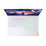 Lenovo Legion 7 16IRX9 , Glacier White , 16 , IPS , 3.2K , 3200 x 2000 pixels , Anti-glare , Intel Core i7 , i7-14700HX , 16 GB , SO-DIMM DDR5 , Solid-state drive capacity 1000 GB , NVIDIA GeForce RTX 4060 , GDDR6 , 8 GB , Windows 11 Home , 802.11ax , Blu
