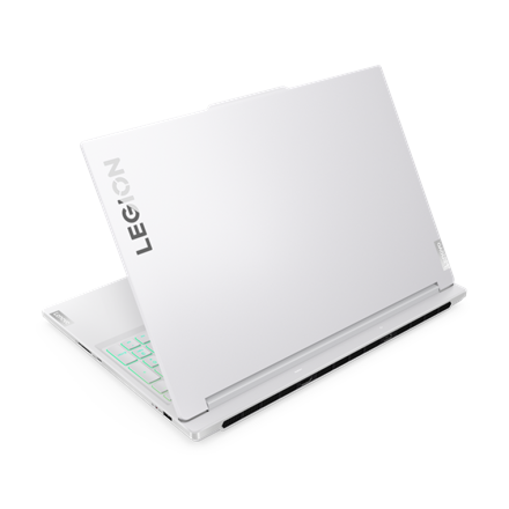 Lenovo Legion 7 16IRX9 , Glacier White , 16 , IPS , 3.2K , 3200 x 2000 pixels , Anti-glare , Intel Core i7 , i7-14700HX , 16 GB , SO-DIMM DDR5 , Solid-state drive capacity 1000 GB , NVIDIA GeForce RTX 4060 , GDDR6 , 8 GB , Windows 11 Home , 802.11ax , Blu